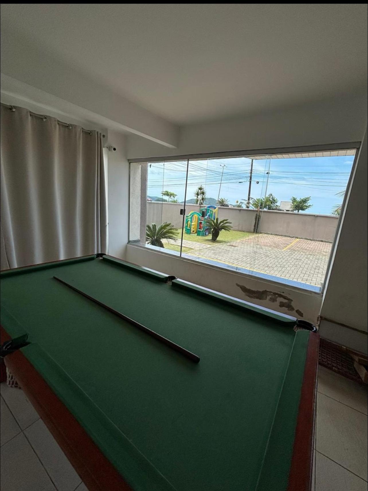 Apartamento Beira Mar - Praia Massaguacu Caraguatatuba Zewnętrze zdjęcie